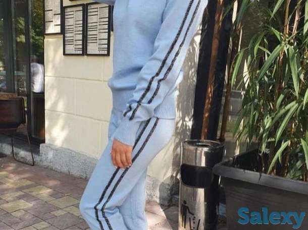 Женский спортивный костюм, фотография 4