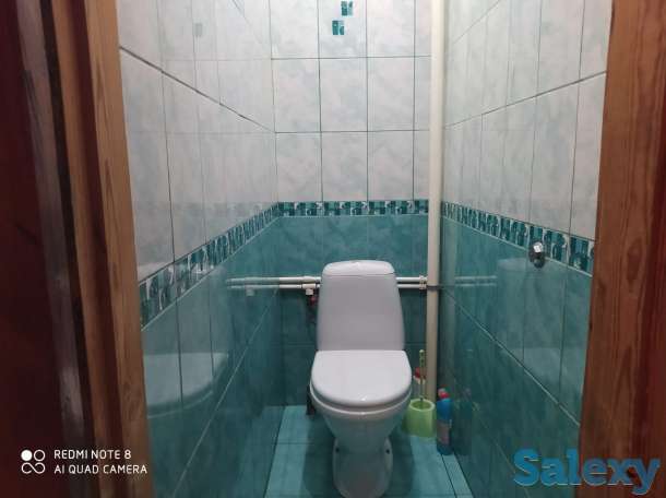 Коттедж 200 м² на участке 8 сот., фотография 3