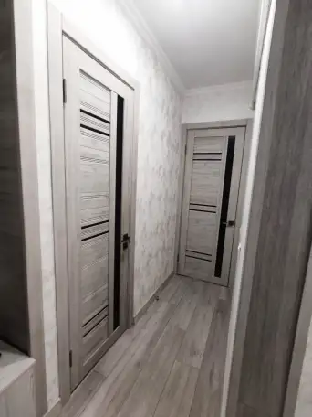 Продам двухкомнатную квартиру в районе пересечения улиц Жарокова и Мынбаева., фотография 3