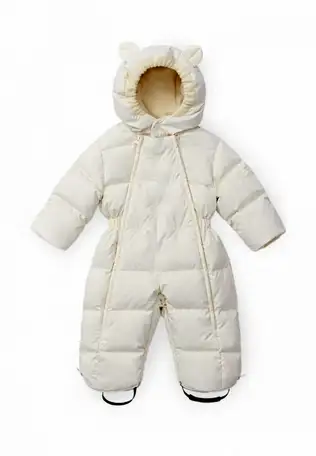 Комбинезон утепленный happy baby, фотография 1