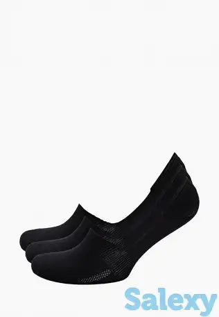 Носки 2 пары levi's®, фотография 1