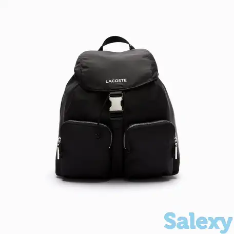 Сумка lacoste, фотография 1