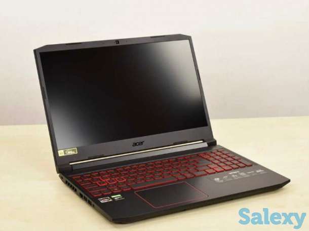 Игровой ноутбук Acer Nitro 5! ниже розничной цены!, фотография 4