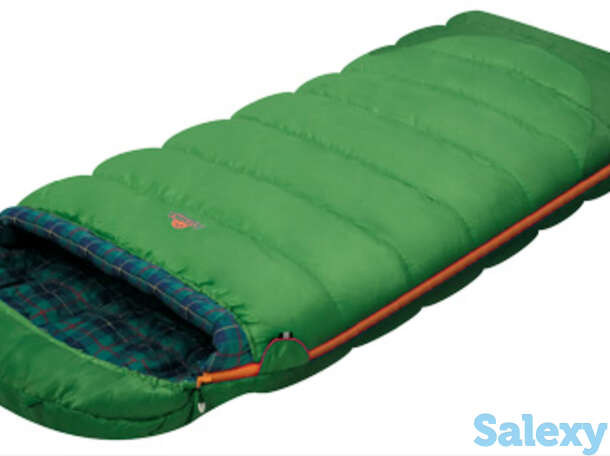 Спальный мешок одеяло alexika siberia plus, фотография 1