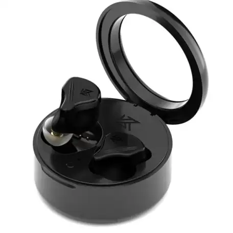 Наушники KZ VXS, фотография 2