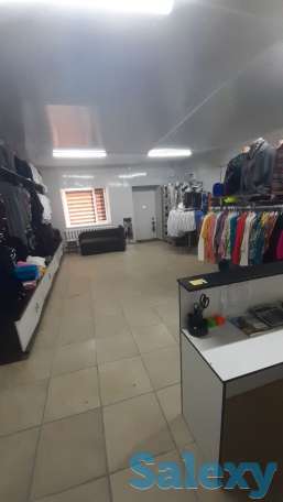 Продам отдельно стоящее здание, Муратбаева 5/1, фотография 2