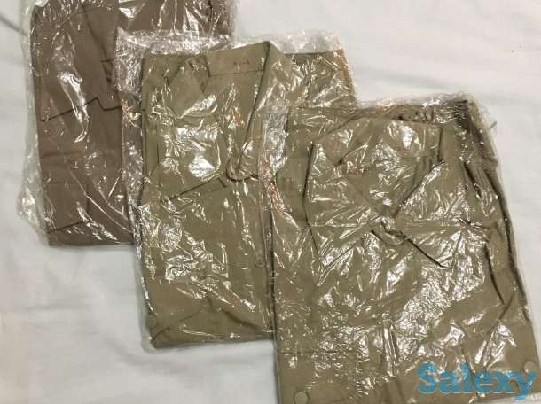 Срочно продается военное обмундирование!, фотография 1