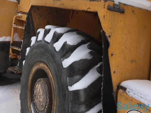 Продам или обменяю на легковое ам фронтальный погрузчик, фотография 4