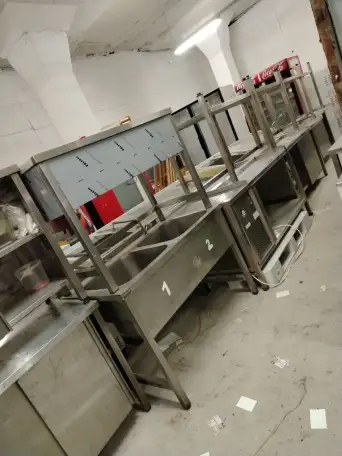 Ларь-бонета Gamma 250, фотография 3