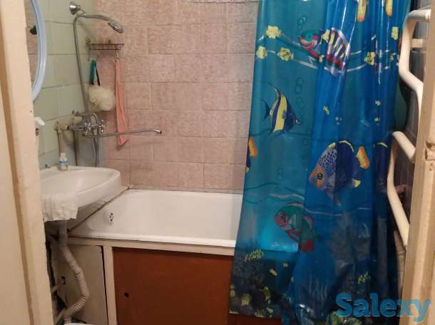 Сдам однокомнатную квартиру, М.Ауэзова, фотография 6