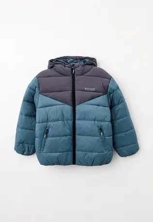 Куртка утепленная sela, фотография 1