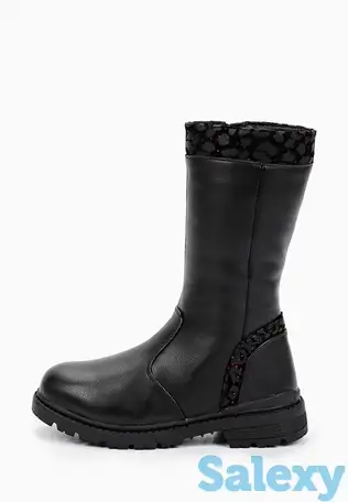 Сапоги t.taccardi, фотография 2