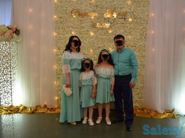 Продам одинаковые платья, фотография 1