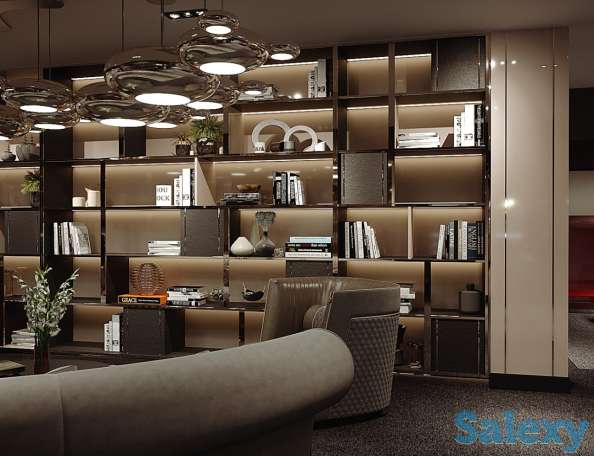 Дизайн интерьера профессионально Алматы, фотография 7