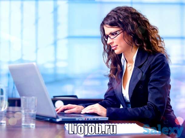 Педагог-психолог, фотография 1