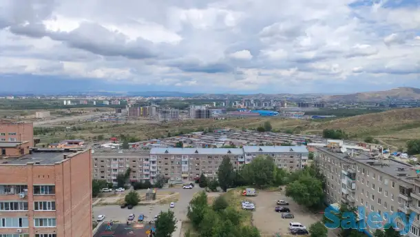 3 комнатная квартира посуточно на Жастар 39, фотография 14