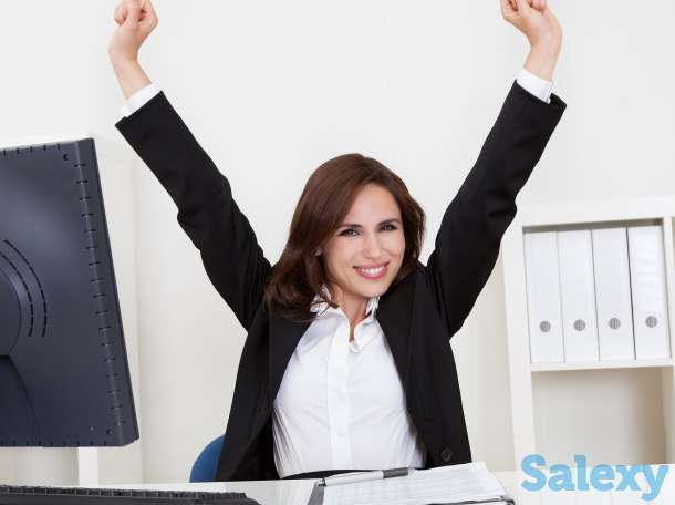 Сотрудник с опытом работы продавца, фотография 1