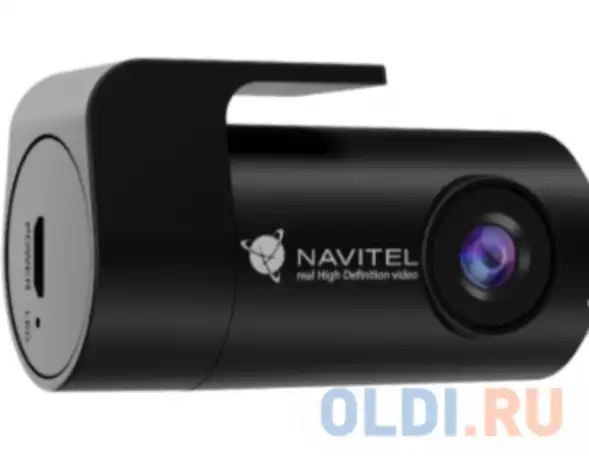 Видеокамера дополнительная navitel re 5 dual 5.44м подходит для ar280 dual,, фотография 1