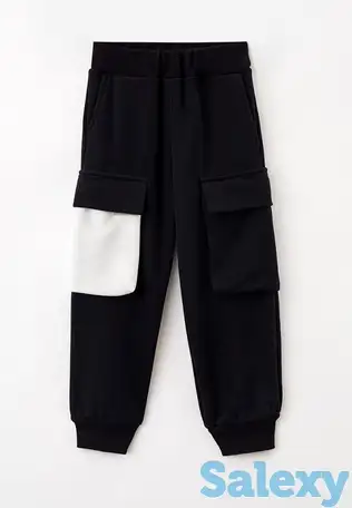 Брюки спортивные mia gia, фотография 1