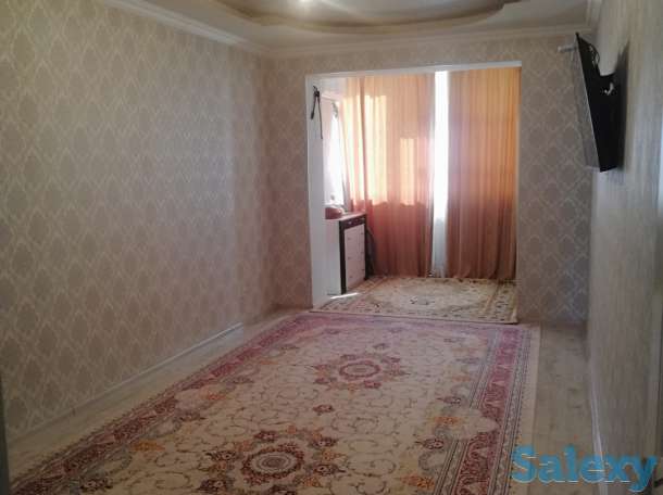 Продается двухкомнатная квартира, 31Б мкр, фотография 9