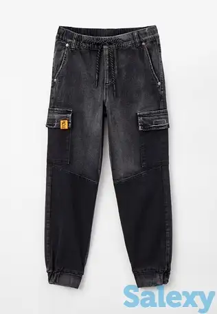 Джинсы playtoday, фотография 1