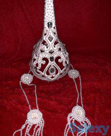 Саукеле диадемы прокат продажа, фотография 6