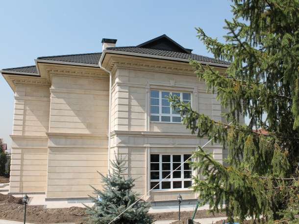 Фасадные декор панели , фотография 8