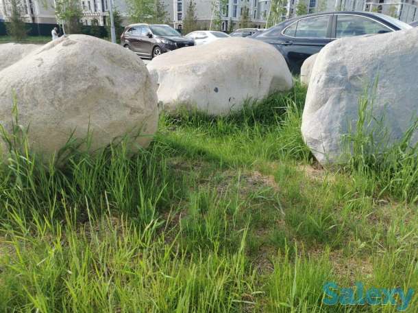 Камни для ландшафтного дизайна, фотография 5