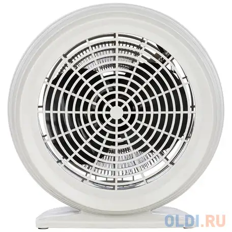 Тепловентилятор engy en-521 2000 вт серый, фотография 1