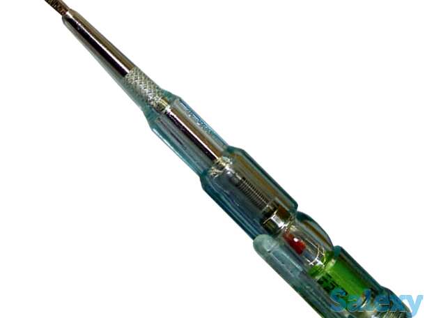 Отвертка-индикатор 6877-18 (6874) Энергия, 12 шт, фотография 1