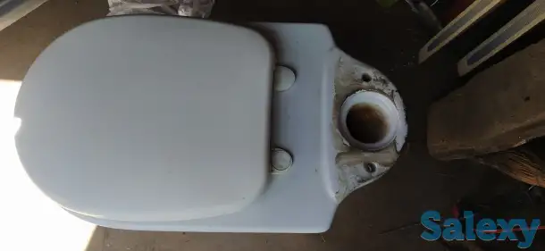 Продам унитаз для строителей, фотография 5