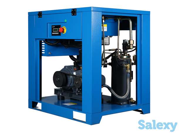 Компрес­сор вин­то­вой Airmash W-5,5R, фотография 3