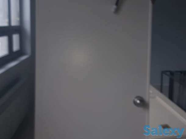 Продам б/у двери ,навесы ,замки все в комплекте ценна25000 за 5 дверей, фотография 3