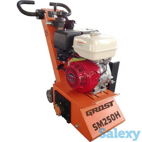 Фрезеровальные машины по заводской цене Grost, фотография 5