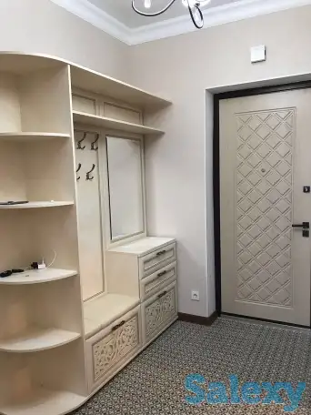 Продажа 3-комнатной квартиры, 157 м, Кабанбай батыра, дом 58б, фотография 2