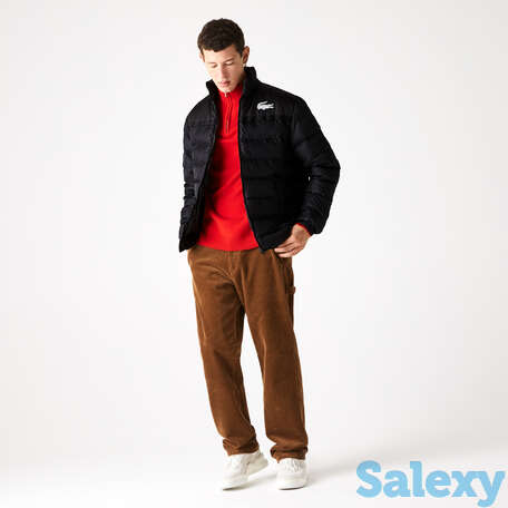 Куртка lacoste l!ve, фотография 1