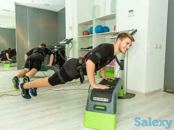 Готовый Бизнес EMS, фотография 1