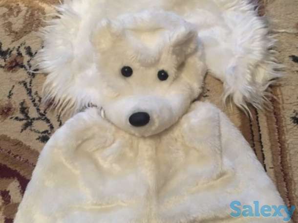 Продаётся костюм медвежонка для ребёнка, фотография 1