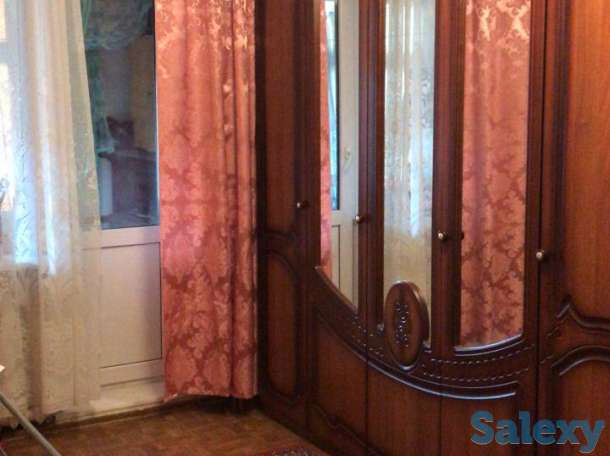 Продам 3х комн квартиру 5а мкр, Ауезова 49/5, фотография 7