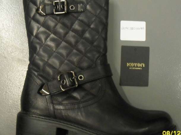 Обувь оптом в большом количестве, фотография 5