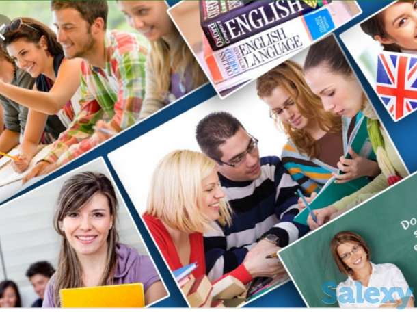 Репетитор по английскому языку, фотография 1