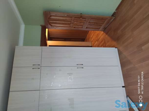 Квартира, 8 микрорайон 12 дом, фотография 2