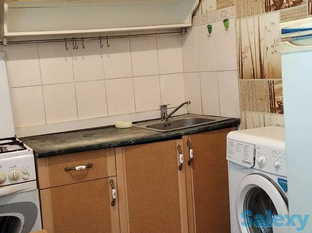 Сдам 2комн.кв.,в р-не пр. Республики, 44кв, фотография 5