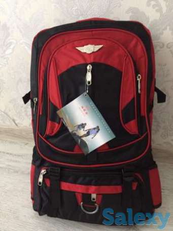 Походный рюкзак, фотография 1