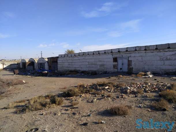 Производственная база, фотография 6