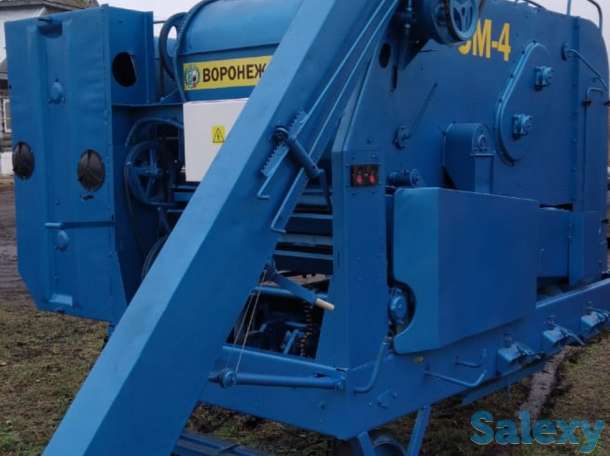 см4 овс25, фотография 2