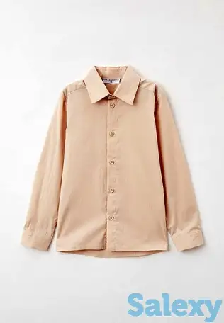 Рубашка ete children, фотография 1