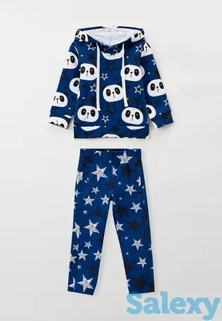 Костюм спортивный ete children, фотография 1