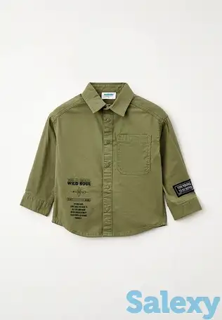 Рубашка acoola, фотография 1