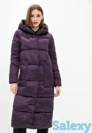 Куртка утепленная goldrai, фотография 1